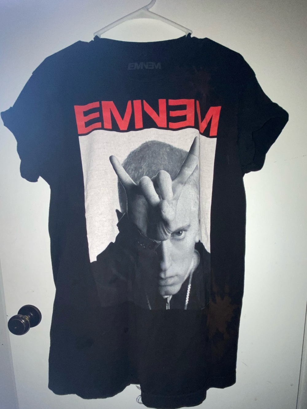 Eminem🤘🏼 Shirt (Authentic)